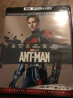 4k blu ray