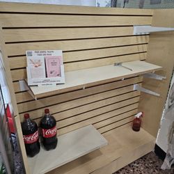 Shelf