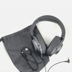 Sony Noise Canceling Headphones