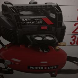 Porter Cable 