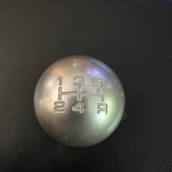 2006 Ford Mustang Mach 1 Shifter