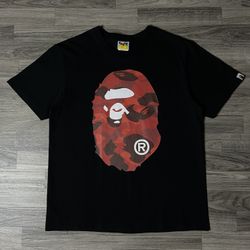Bape Tee