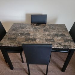 Table