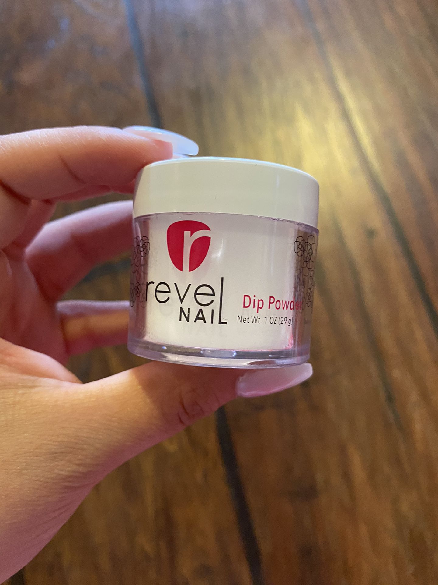 Revel Nail Dip Powder