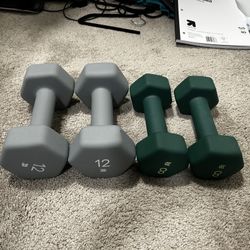 Dumbells