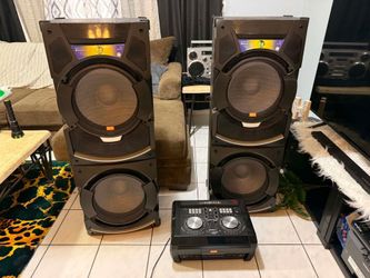 Edison Party System