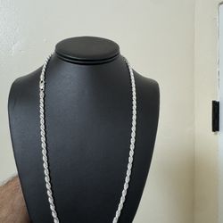 Rope Chain 