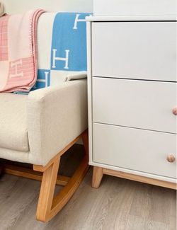 Rocking chair