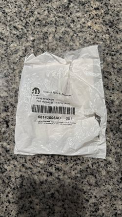 Brand New Jeep Cherokee Key Fob