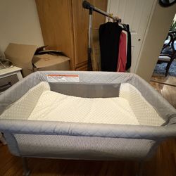 Travel Bassinet 