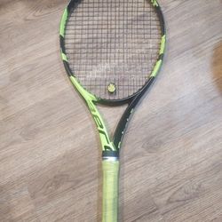 Babolat Pure Aero GT Jr 26 Tennis Racket 