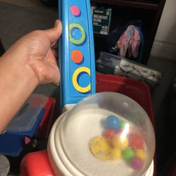 Push Toy