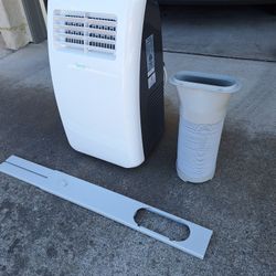 SereneLife Portable Air Conditioner-Like New