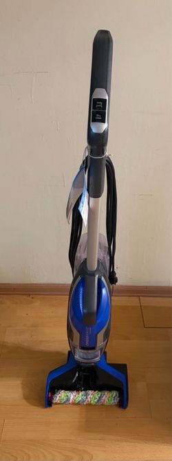 Bissell CrossWave Wet-Dry Vacuum Cleaner