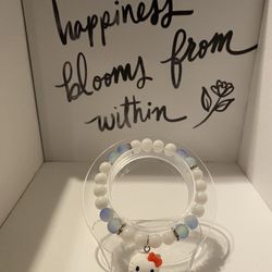 Hello Kitty Bracelet
