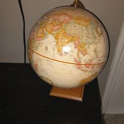 Globe
