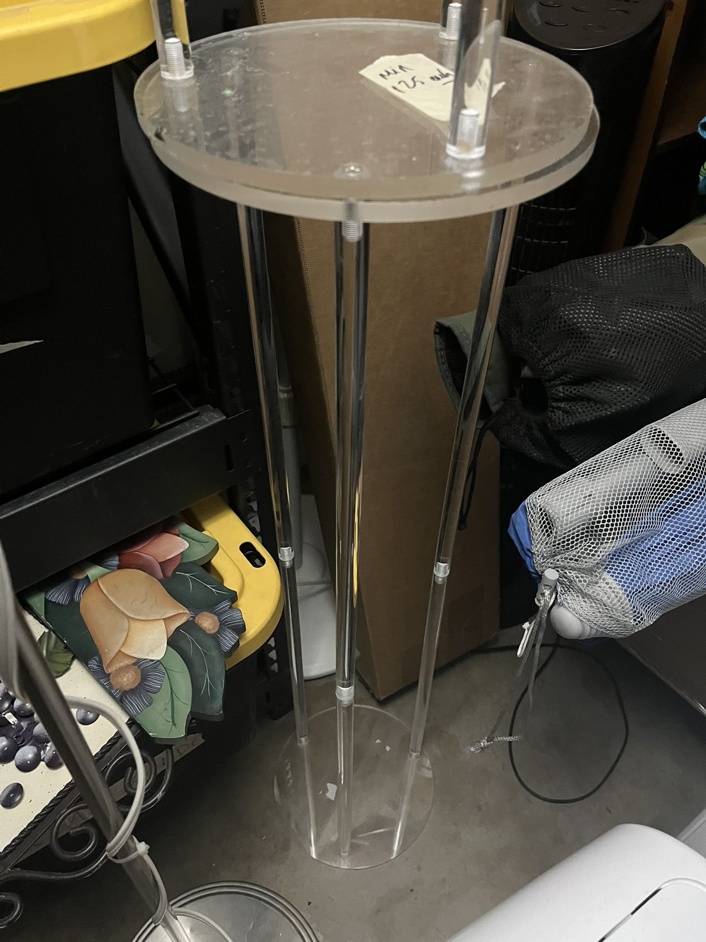Cake Stands