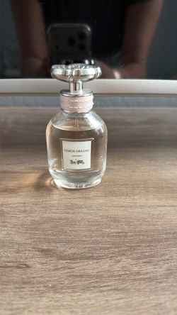 Coach Dream Perfume