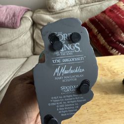 Lord Of The Rings Figures 