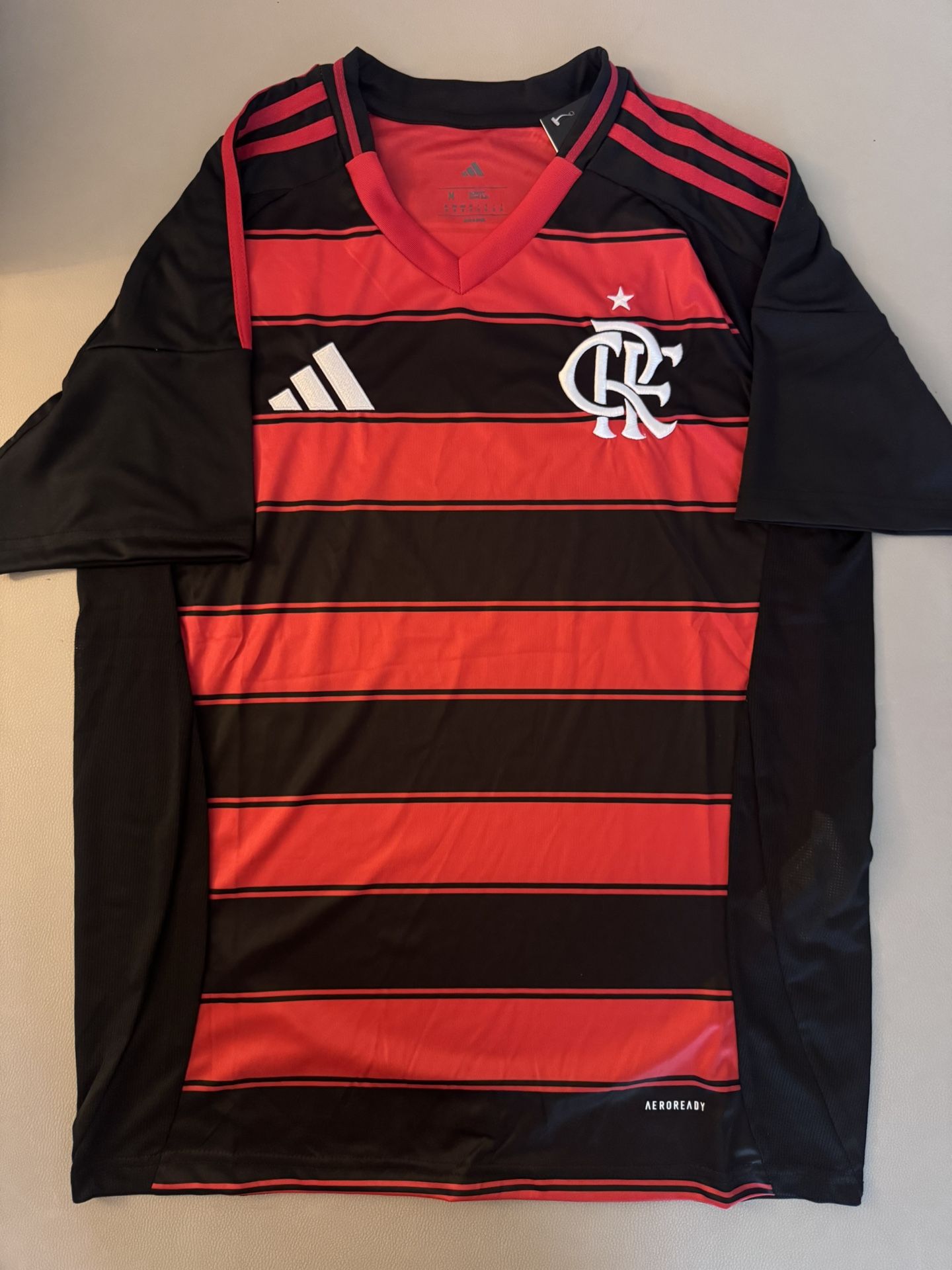 Flamengo Jersey