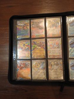Pokemon Cards, Price is for Each card, Bulk Discount Applies, Mega Evolution, ex, V, Trainer, Holo, Like New