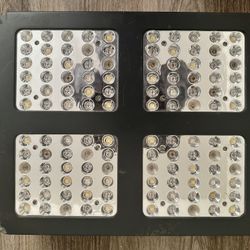 Led Grow Light 
