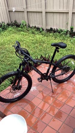 Bicycle
