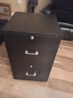 File Cabinet