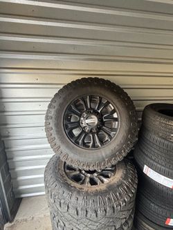 Rines para Ford  8 birlos 👌🏼