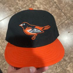 Cardinals Hat