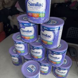 Similac Perfect Condition  
