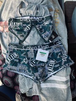 Calvin Klein