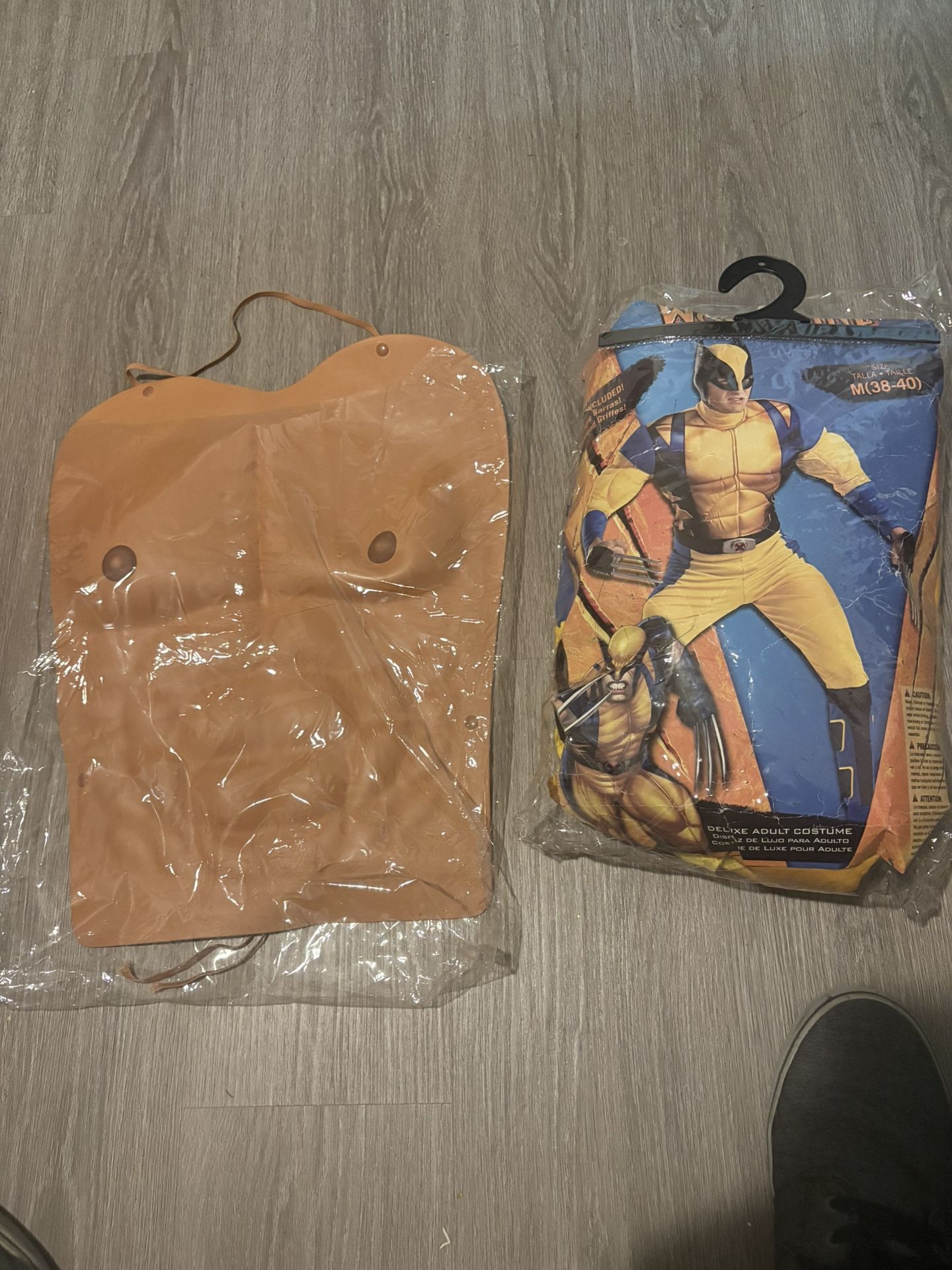 Holloween Items
