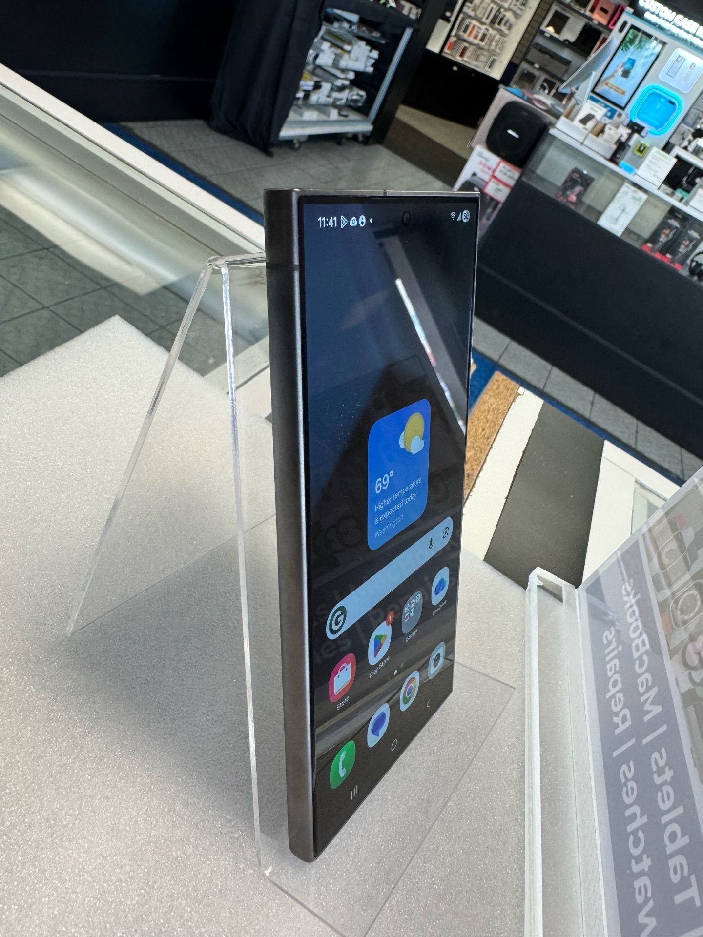 Samsung Galaxy S24 Ultra 512GB AT&T