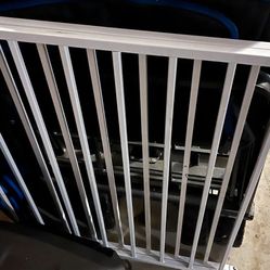Baby Gate - (2 Ct)