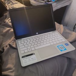 HP Stream Laptop