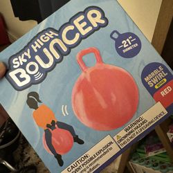 Bouncy Ball ($5 Each)