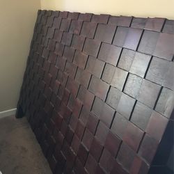 Cal King Heavy Duty Bedframe 