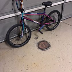 20 Inch Bmx Bike Pump Track Bike