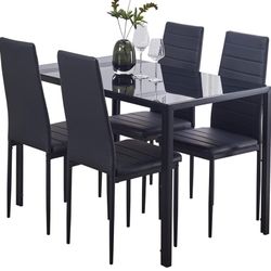Dining Table Set