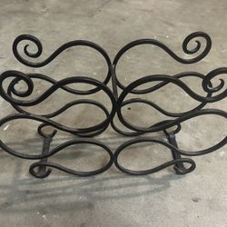 Wine Rack