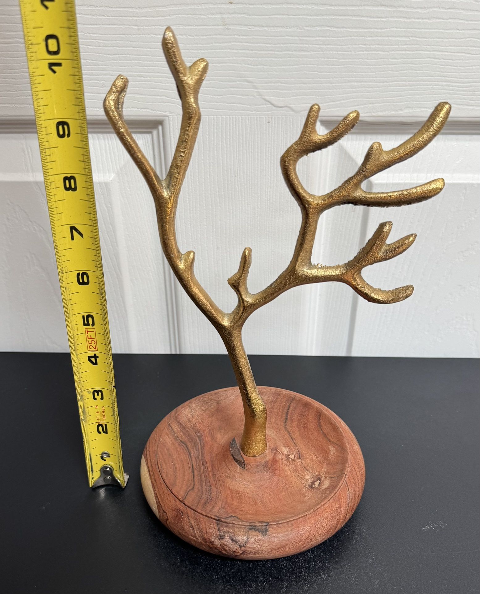 Jewelry Tree Stand Display just $5