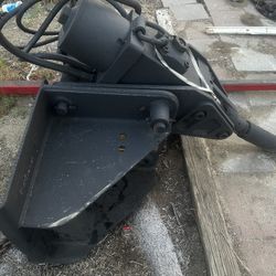 Bobcat Hydraulic Breaker For Skid Loader