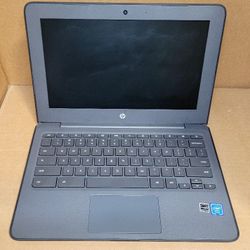 HP Chromebook Laptop
