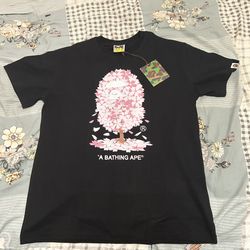 BAPE Sakura Tee (SS21)