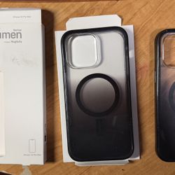 2 Otter Box Case Protection For Iphone 14 Pro Max