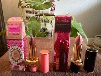 Pat McGrath Lipsticks
