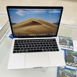 MacBook Pro 2018 16gb Ram 256gb Ssd 
