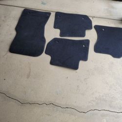 Car Rugs,tapetes Para Carro