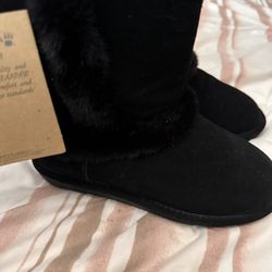 BEAR PAW BOOTS